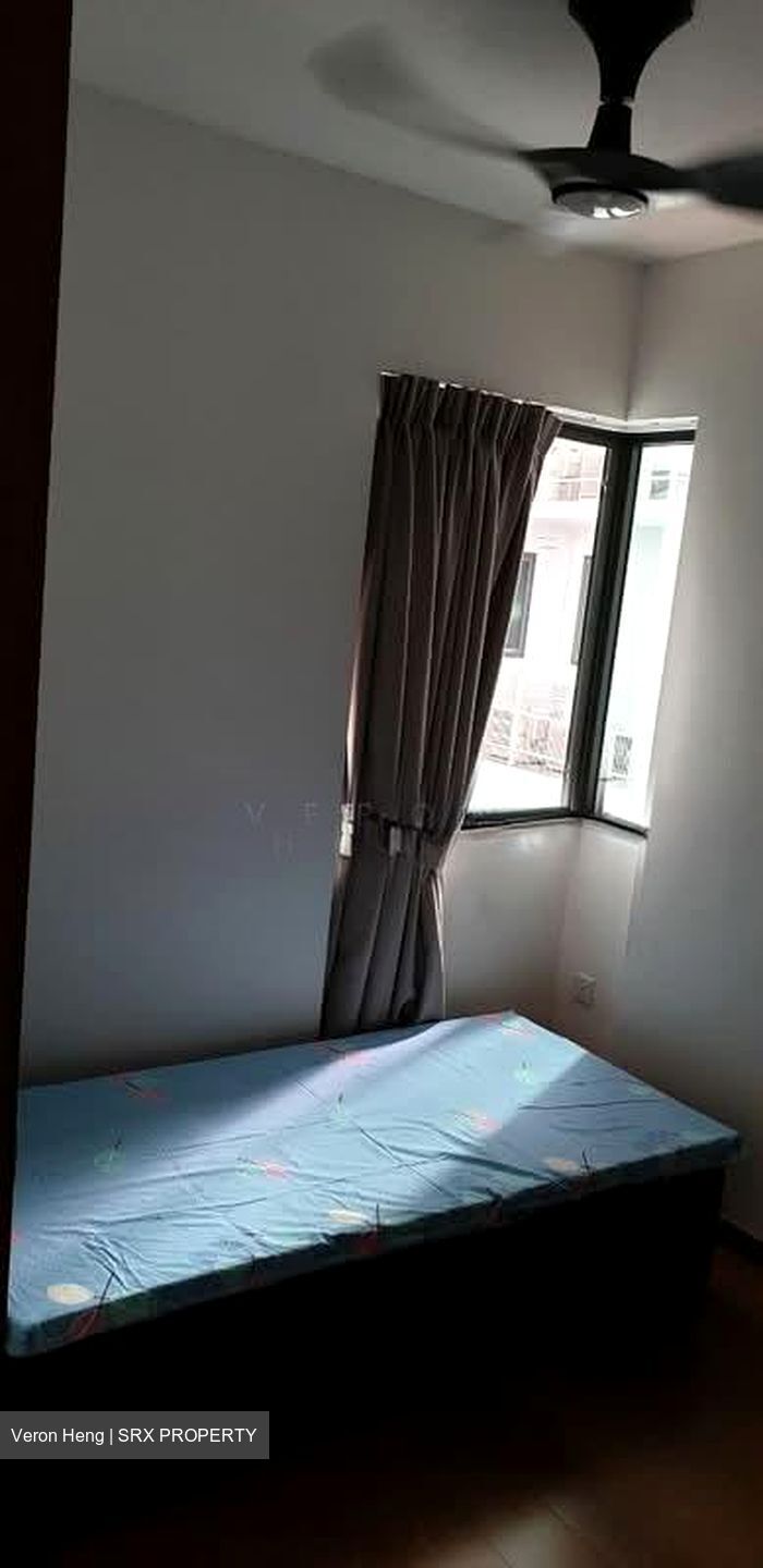 Kingsford Waterbay (D19), Apartment #546675411